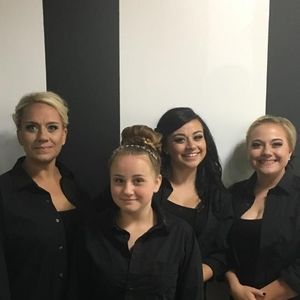 Meet your Posher, Trish